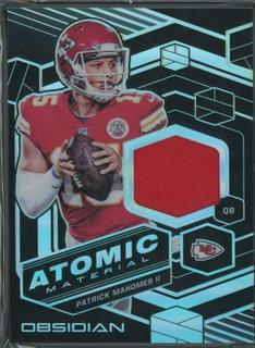 Patrick Mahomes II