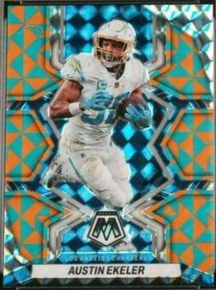 Austin Ekeler