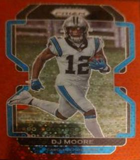 DJ Moore