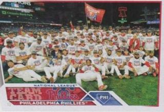Philadelphia Phillies