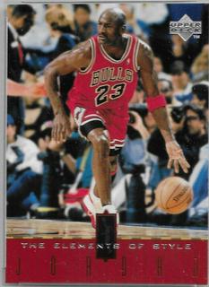 Michael Jordan