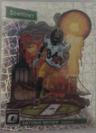 Antonio Brown