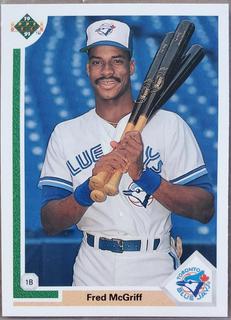 Fred McGriff
