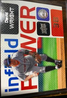 David Wright