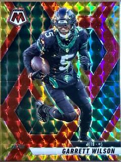 Garrett Wilson