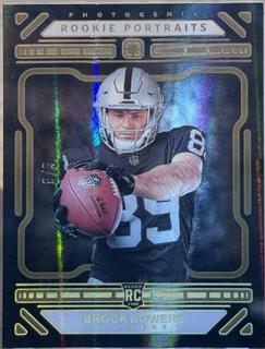 Brock Bowers