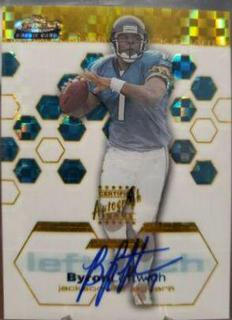 Byron Leftwich