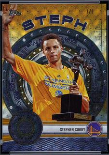Stephen Curry