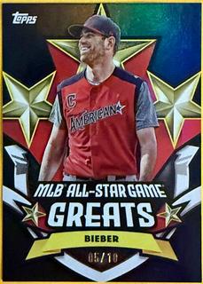 Shane Bieber