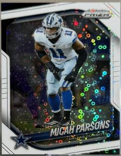 Micah Parsons