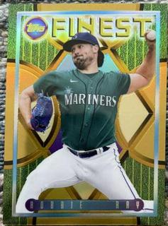 Robbie Ray
