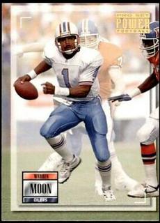 Warren Moon