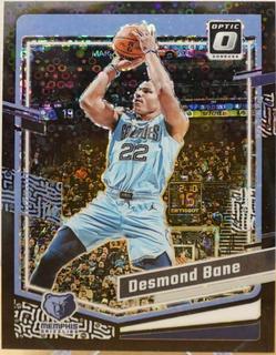 Desmond Bane