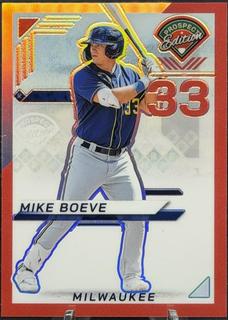 Mike Boeve