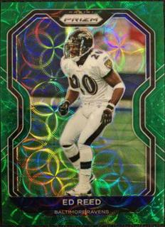 Ed Reed