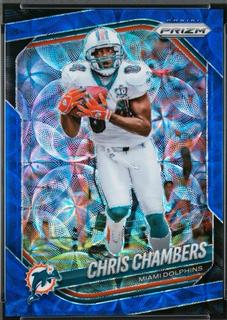 Chris Chambers