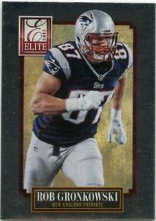 Rob Gronkowski