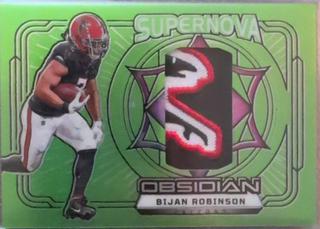 Bijan Robinson