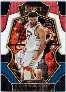 Jamal Murray