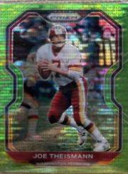Joe Theismann