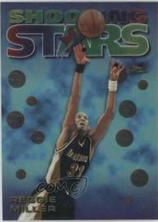 Reggie Miller