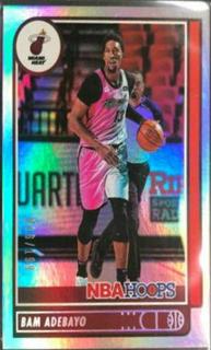Bam Adebayo
