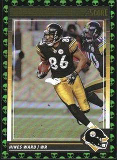Hines Ward