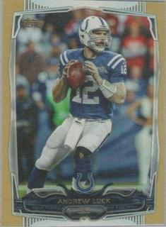 Andrew Luck