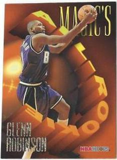 Glenn Robinson