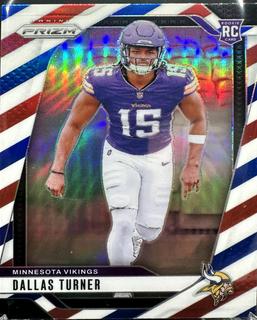 Dallas Turner