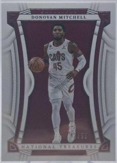 Donovan Mitchell