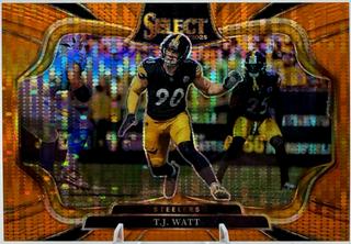 T.J. Watt