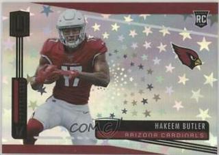 Hakeem Butler