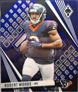 Robert Woods