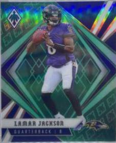 Lamar Jackson