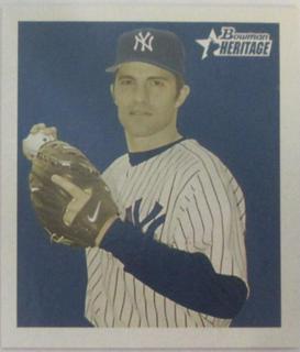 Mike Mussina