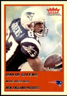 David Givens
