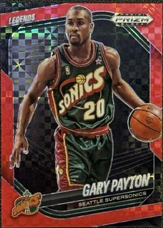 Gary Payton