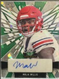 Malik Willis