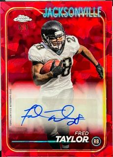 Fred Taylor