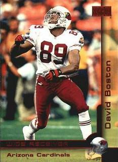 David Boston