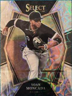 Yoan Moncada