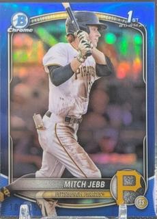 Mitch Jebb