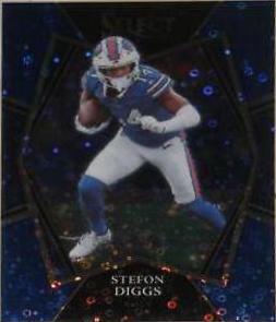 Stefon Diggs