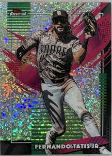 Fernando Tatis Jr.