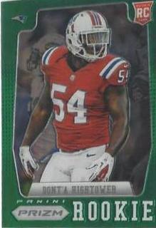 Dont'a Hightower
