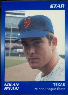 Nolan Ryan