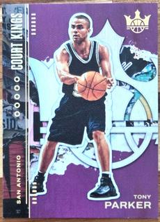 Tony Parker
