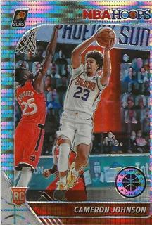 Cameron Johnson