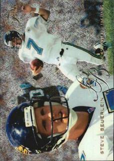 Steve Beuerlein